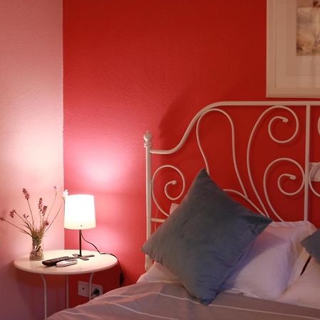 Artemis Apartment,Beach Two-Bedroom מראה חיצוני תמונה