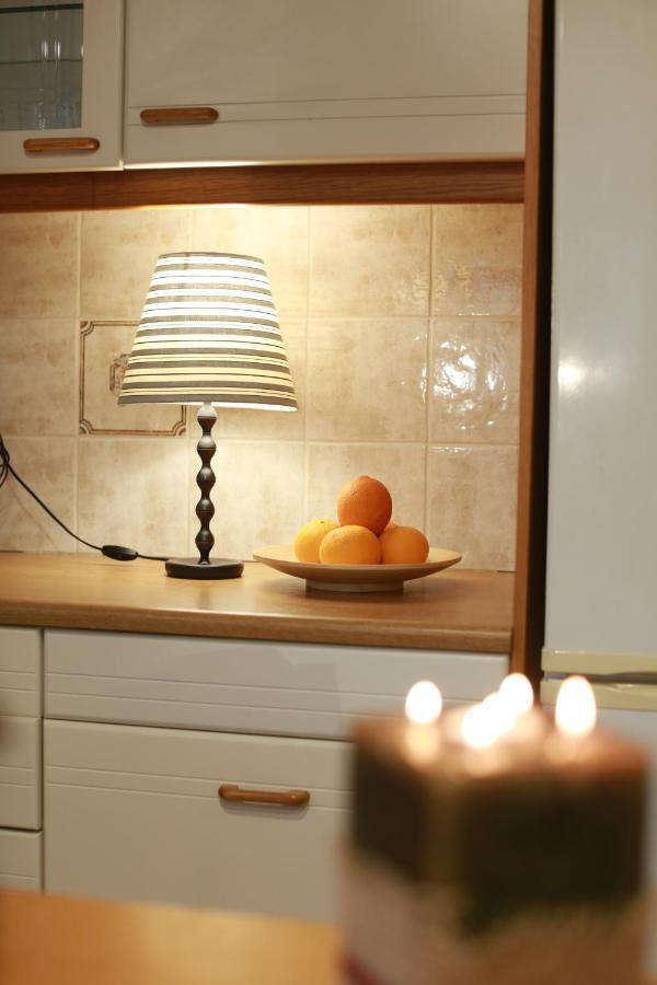 Artemis Apartment,Beach Two-Bedroom מראה חיצוני תמונה