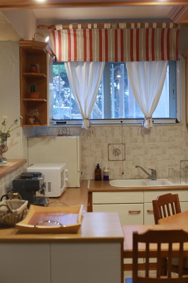 Artemis Apartment,Beach Two-Bedroom מראה חיצוני תמונה