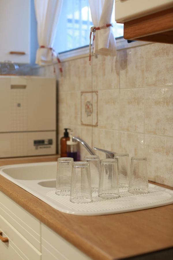 Artemis Apartment,Beach Two-Bedroom מראה חיצוני תמונה