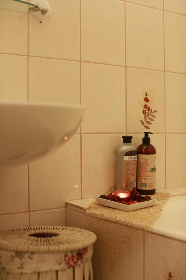 Artemis Apartment,Beach Two-Bedroom מראה חיצוני תמונה