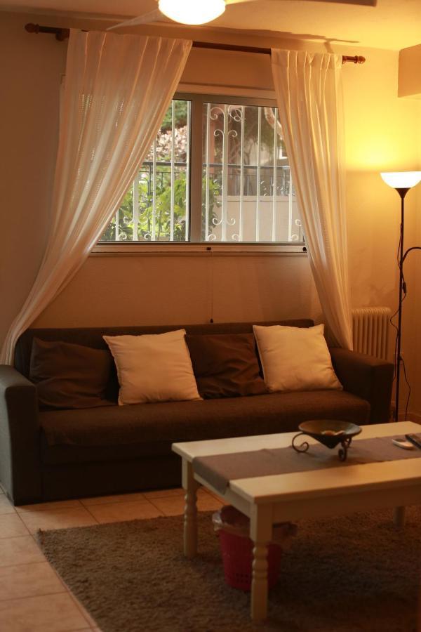 Artemis Apartment,Beach Two-Bedroom מראה חיצוני תמונה
