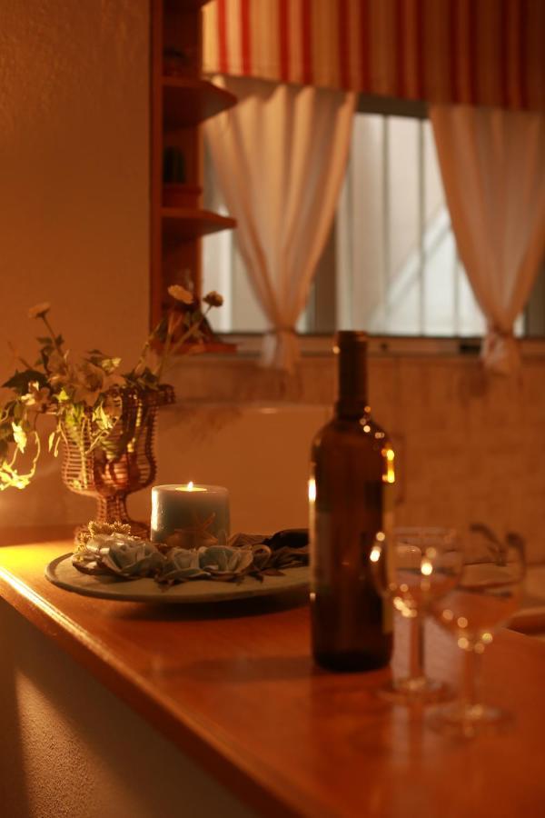 Artemis Apartment,Beach Two-Bedroom מראה חיצוני תמונה