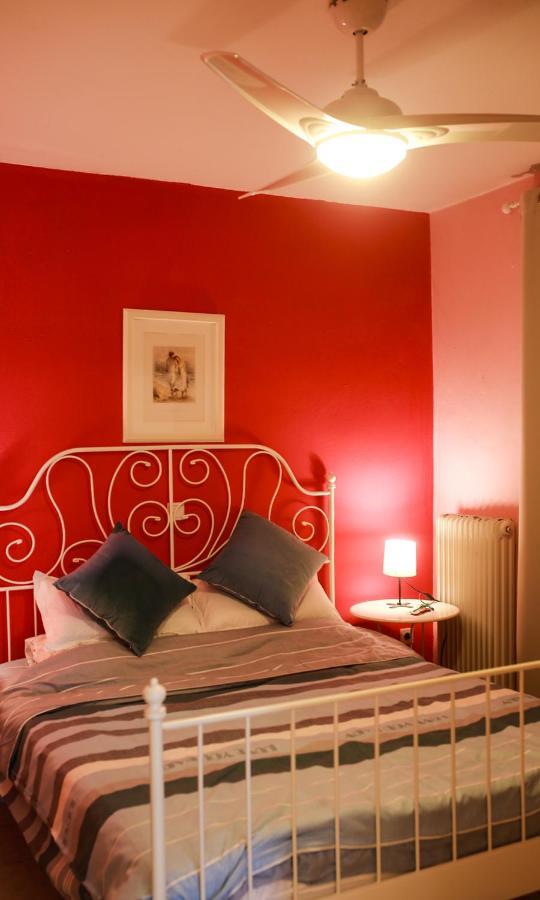Artemis Apartment,Beach Two-Bedroom מראה חיצוני תמונה