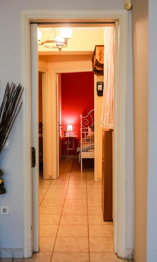 Artemis Apartment,Beach Two-Bedroom מראה חיצוני תמונה