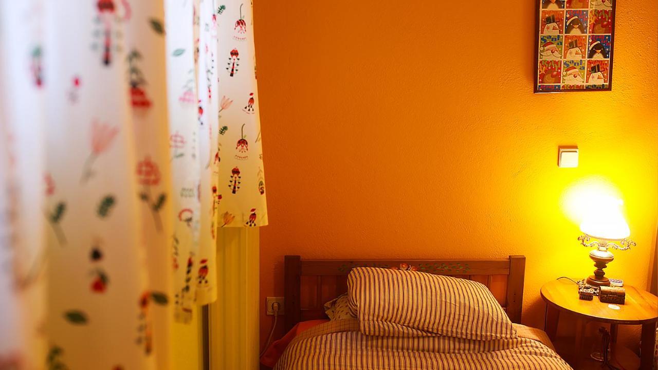 Artemis Apartment,Beach Two-Bedroom מראה חיצוני תמונה