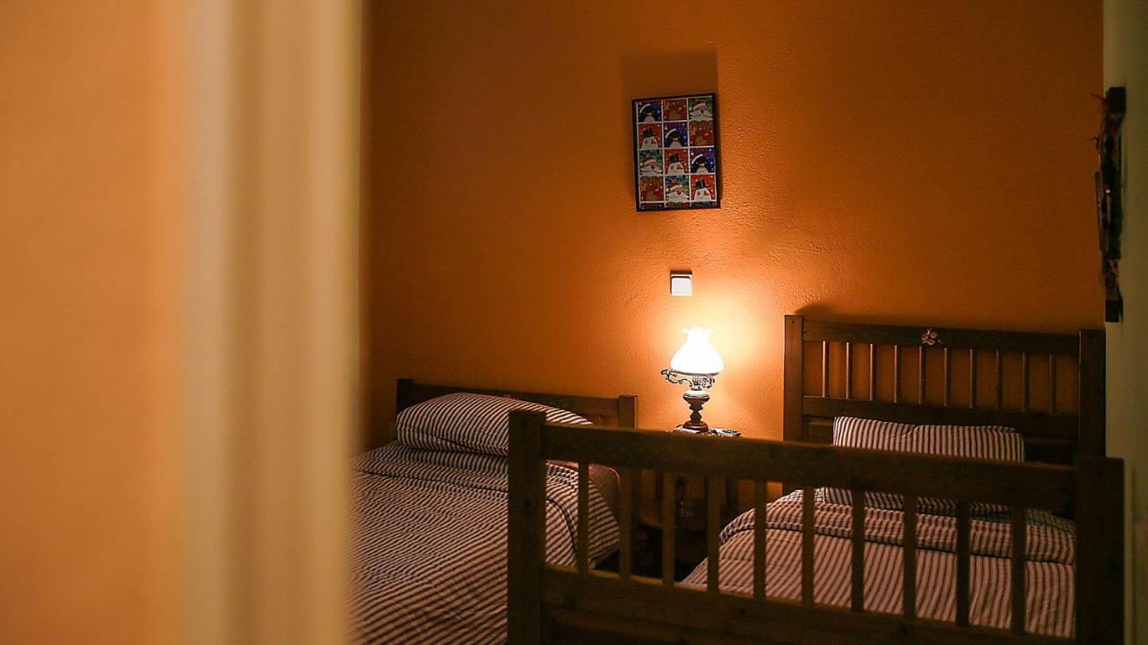 Artemis Apartment,Beach Two-Bedroom מראה חיצוני תמונה