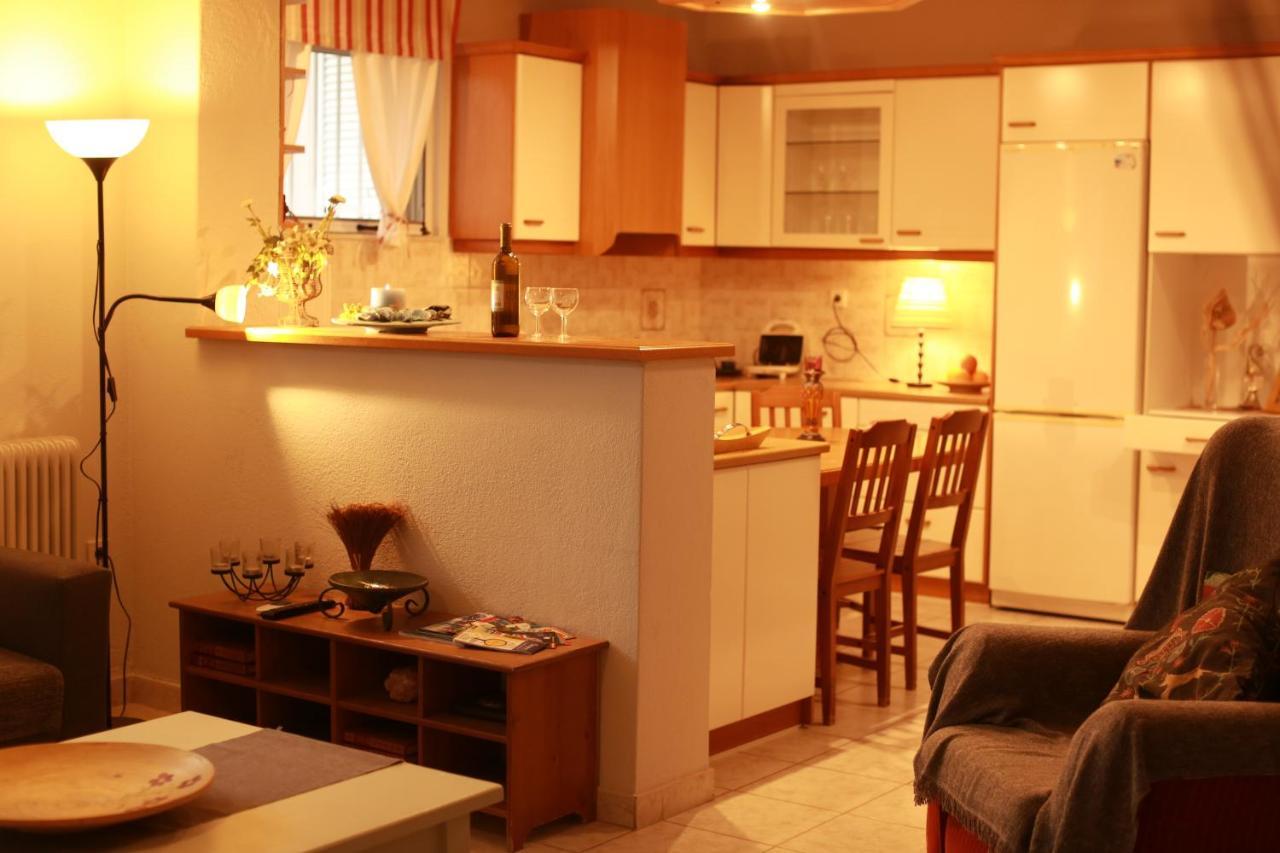 Artemis Apartment,Beach Two-Bedroom מראה חיצוני תמונה