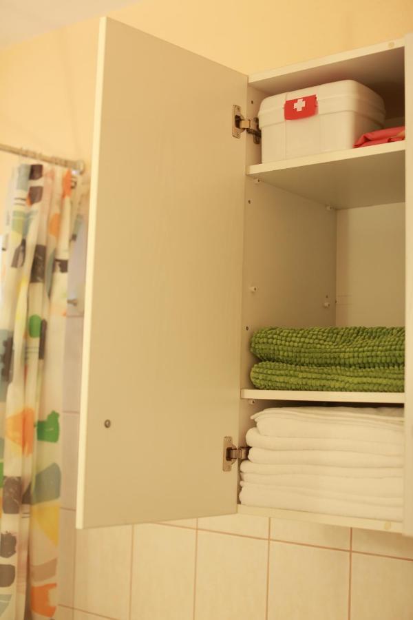 Artemis Apartment,Beach Two-Bedroom מראה חיצוני תמונה