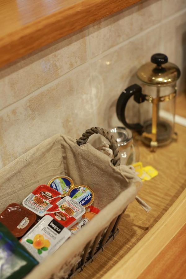 Artemis Apartment,Beach Two-Bedroom מראה חיצוני תמונה