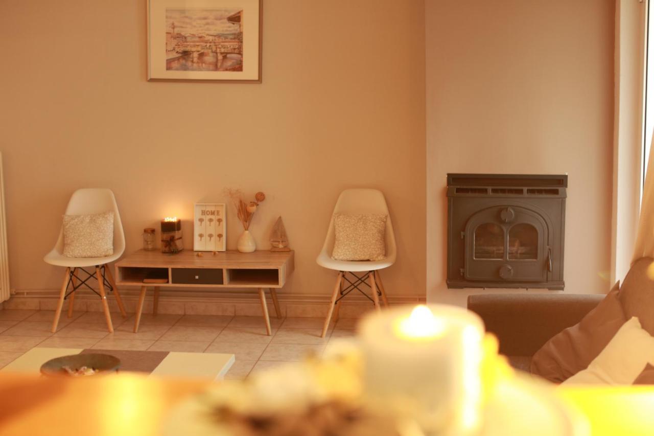 Artemis Apartment,Beach Two-Bedroom מראה חיצוני תמונה