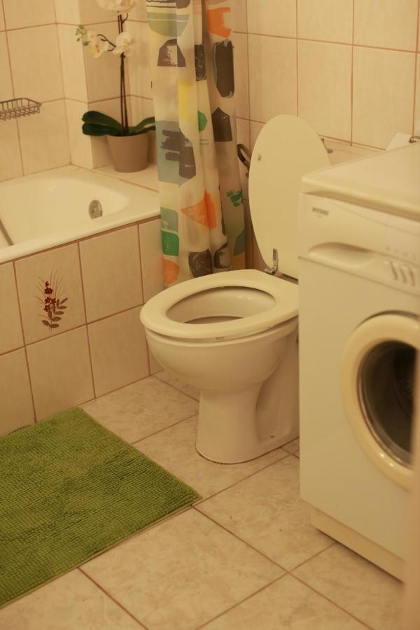 Artemis Apartment,Beach Two-Bedroom מראה חיצוני תמונה