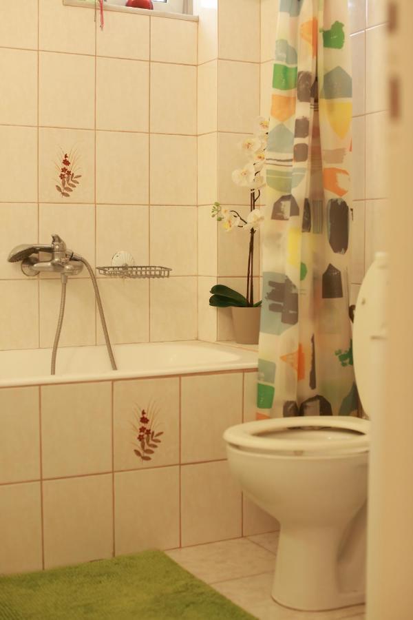Artemis Apartment,Beach Two-Bedroom מראה חיצוני תמונה