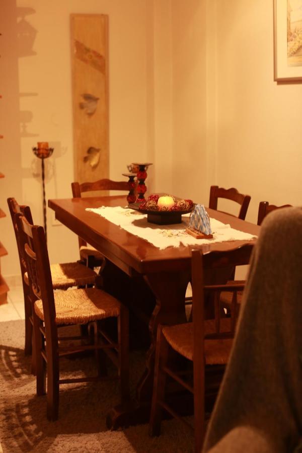 Artemis Apartment,Beach Two-Bedroom מראה חיצוני תמונה