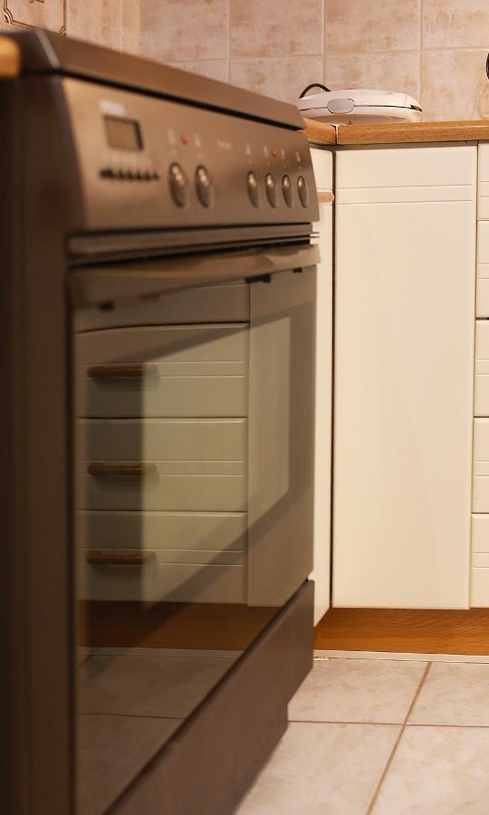 Artemis Apartment,Beach Two-Bedroom מראה חיצוני תמונה