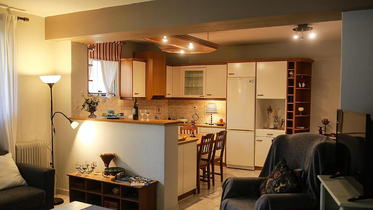 Artemis Apartment,Beach Two-Bedroom מראה חיצוני תמונה