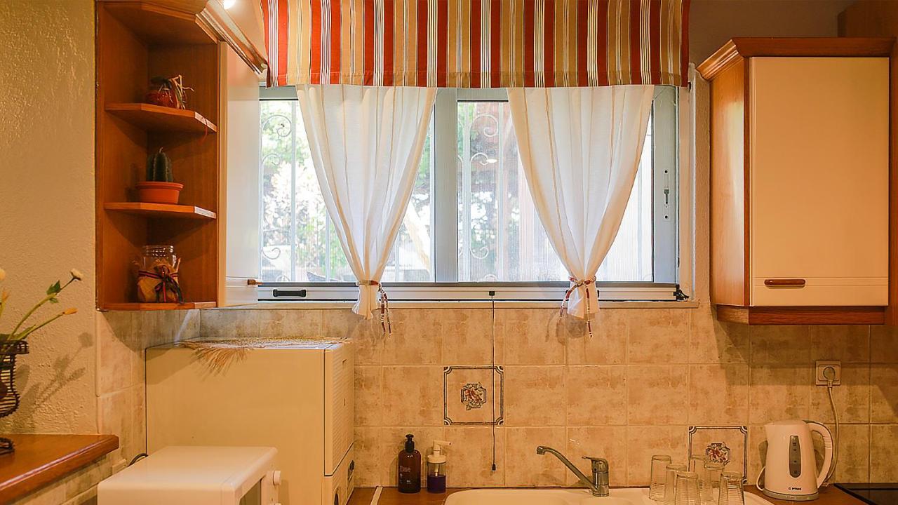 Artemis Apartment,Beach Two-Bedroom מראה חיצוני תמונה