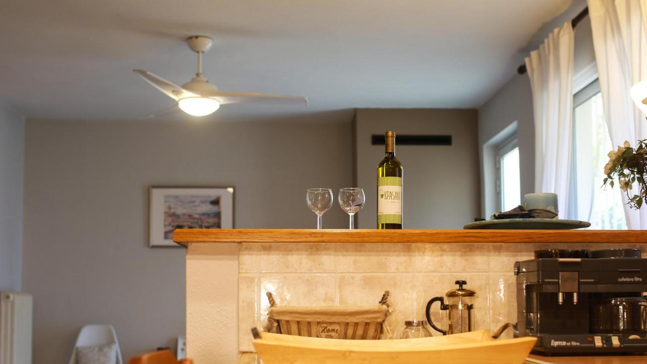 Artemis Apartment,Beach Two-Bedroom מראה חיצוני תמונה