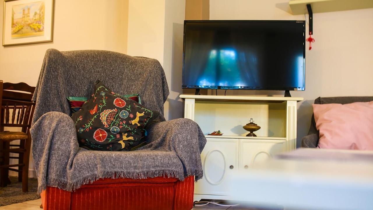 Artemis Apartment,Beach Two-Bedroom מראה חיצוני תמונה
