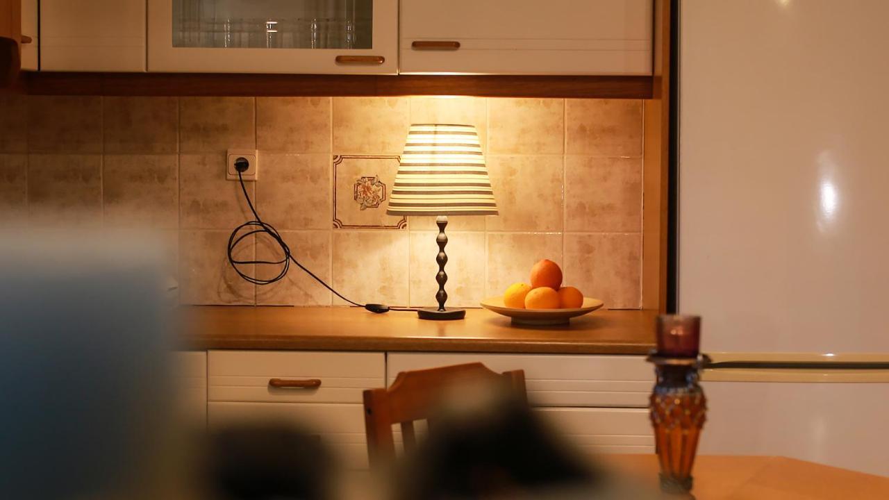 Artemis Apartment,Beach Two-Bedroom מראה חיצוני תמונה