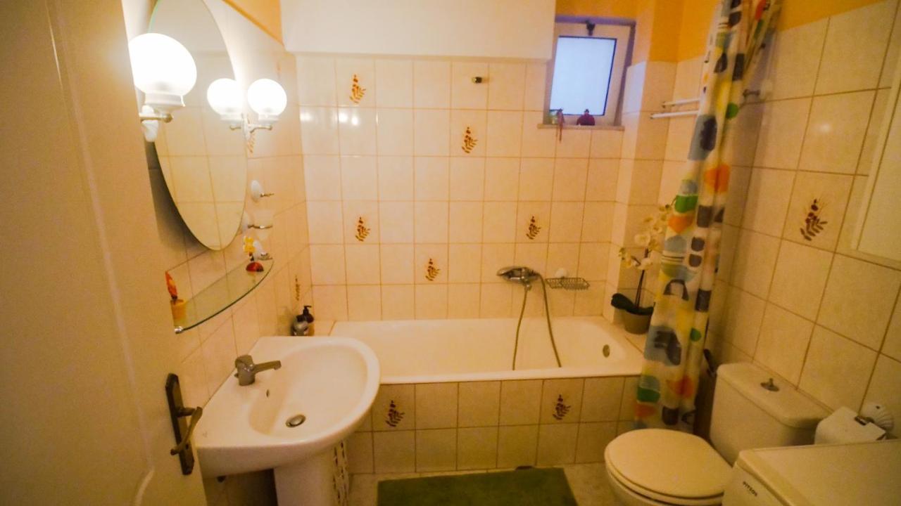 Artemis Apartment,Beach Two-Bedroom מראה חיצוני תמונה