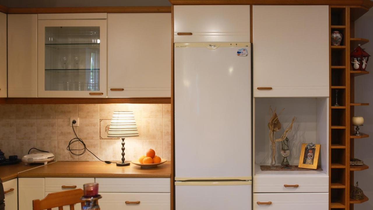 Artemis Apartment,Beach Two-Bedroom מראה חיצוני תמונה