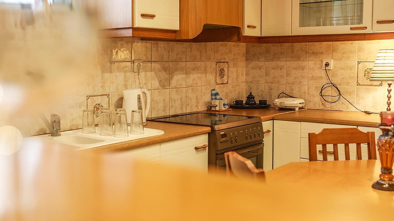 Artemis Apartment,Beach Two-Bedroom מראה חיצוני תמונה