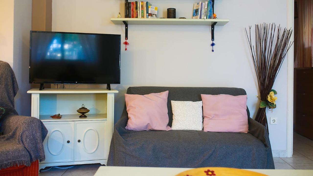 Artemis Apartment,Beach Two-Bedroom מראה חיצוני תמונה