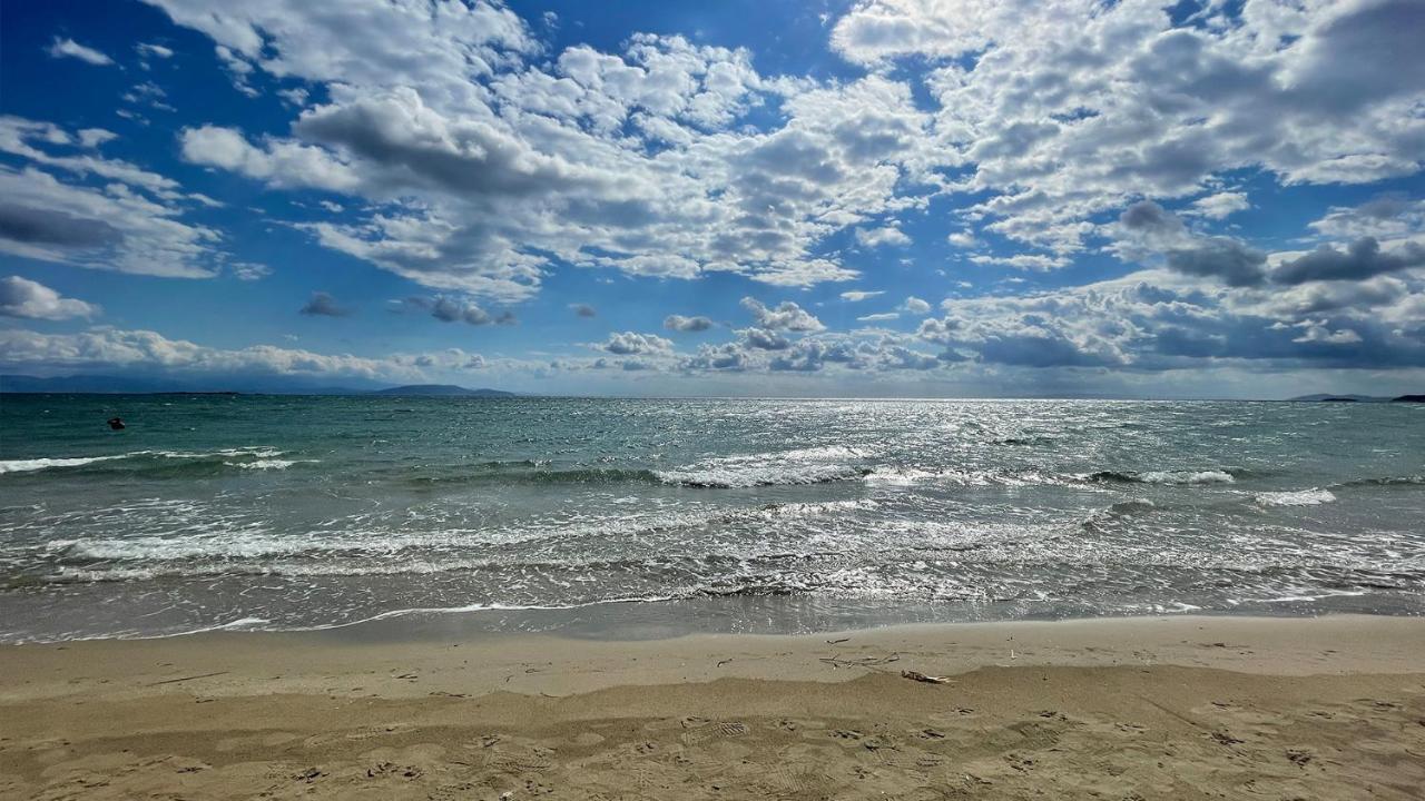 Artemis Apartment,Beach Two-Bedroom מראה חיצוני תמונה