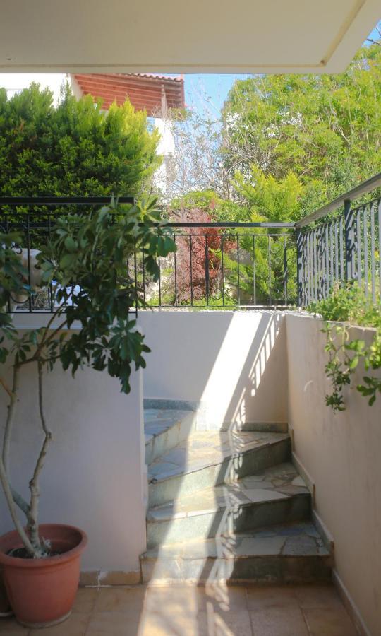 Artemis Apartment,Beach Two-Bedroom מראה חיצוני תמונה
